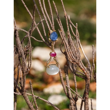 Pendientes ELLEMENTAL